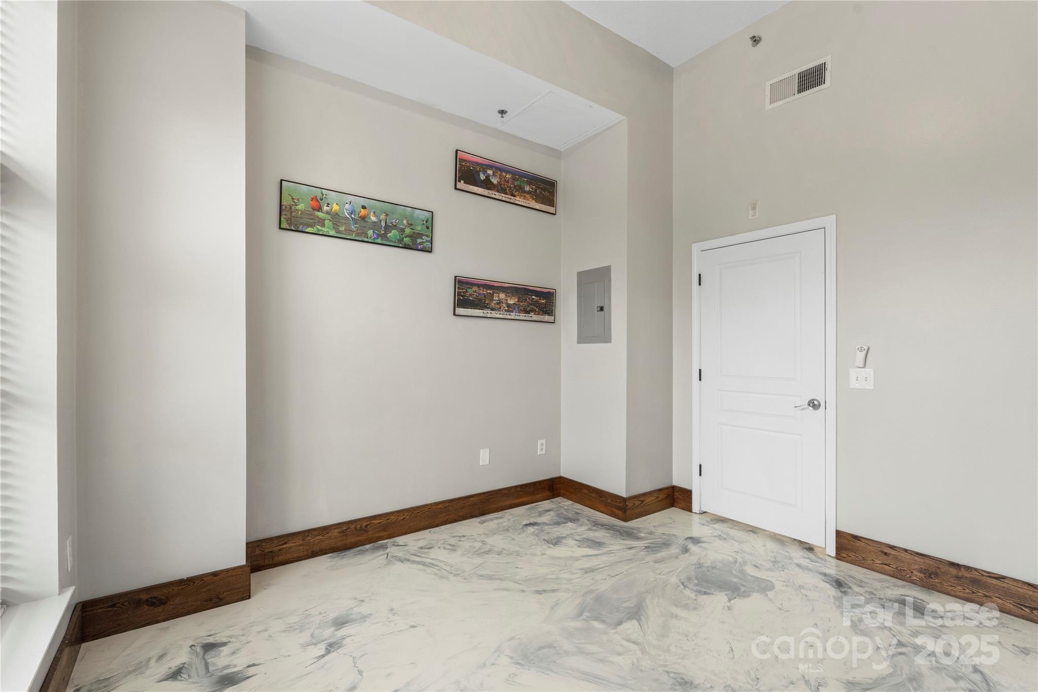 Dilworth - Residential Lease