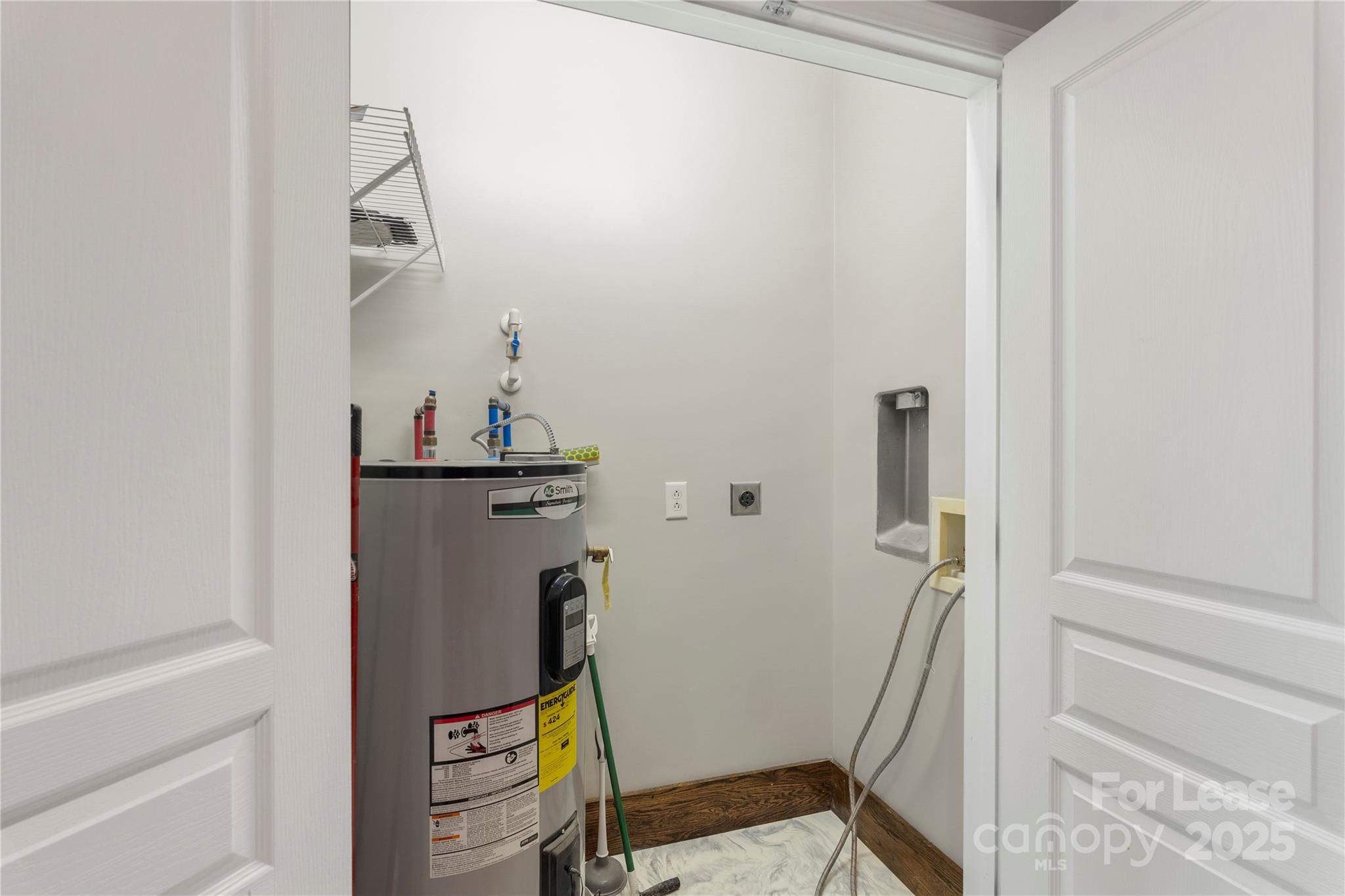 Dilworth - Residential Lease