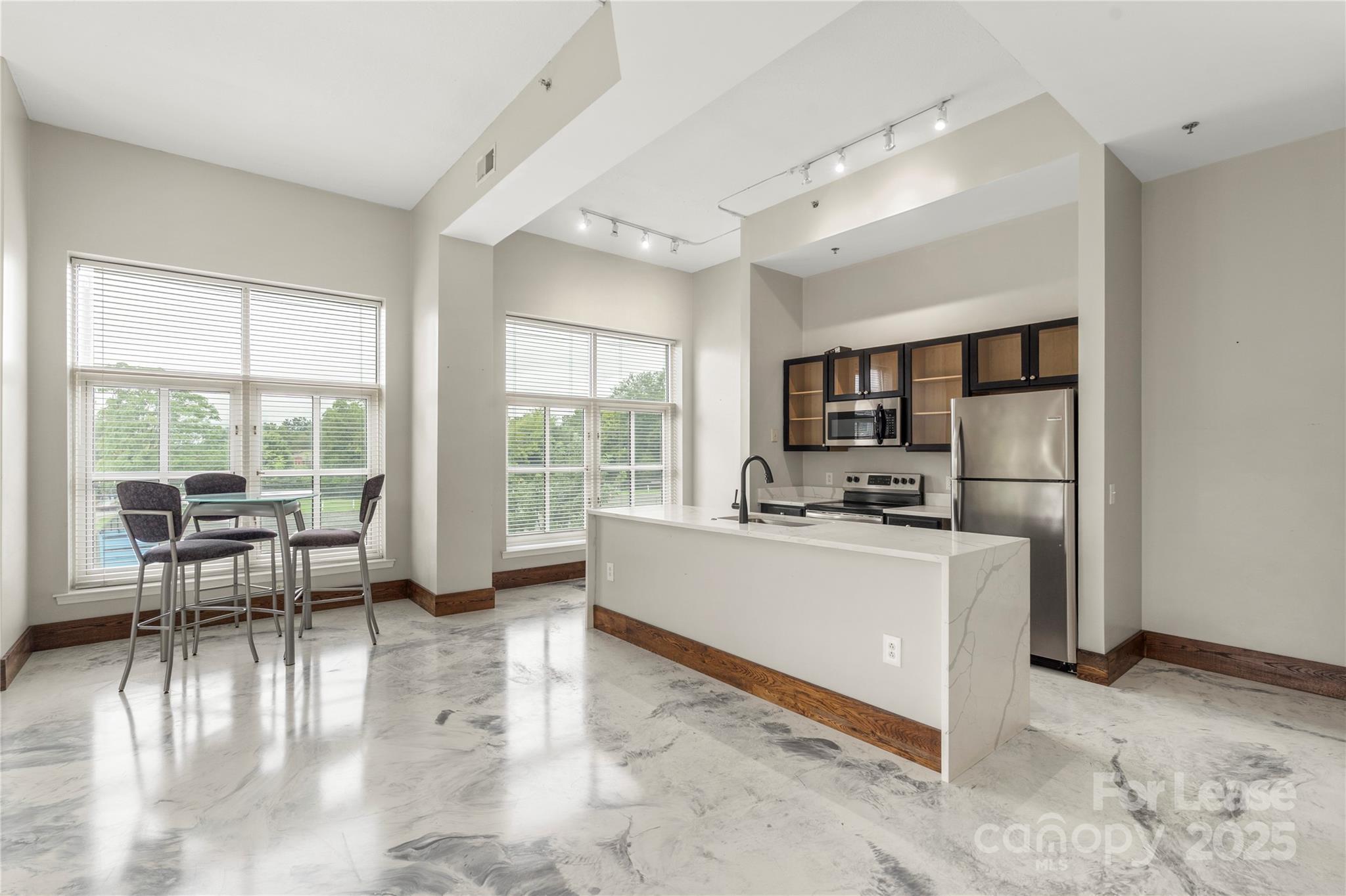 Dilworth - Residential Lease