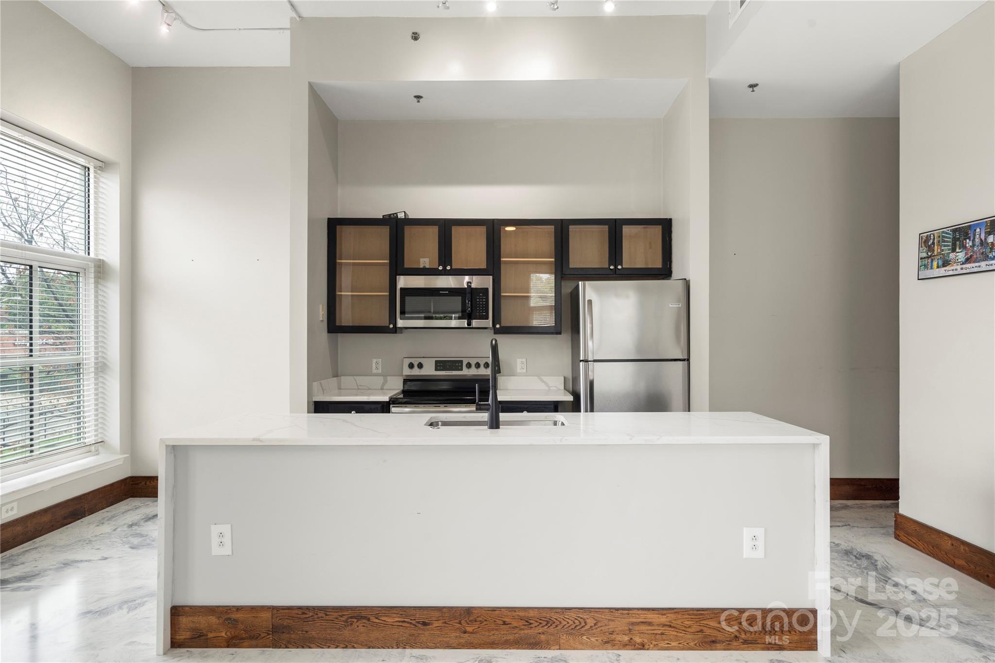 Dilworth - Residential Lease