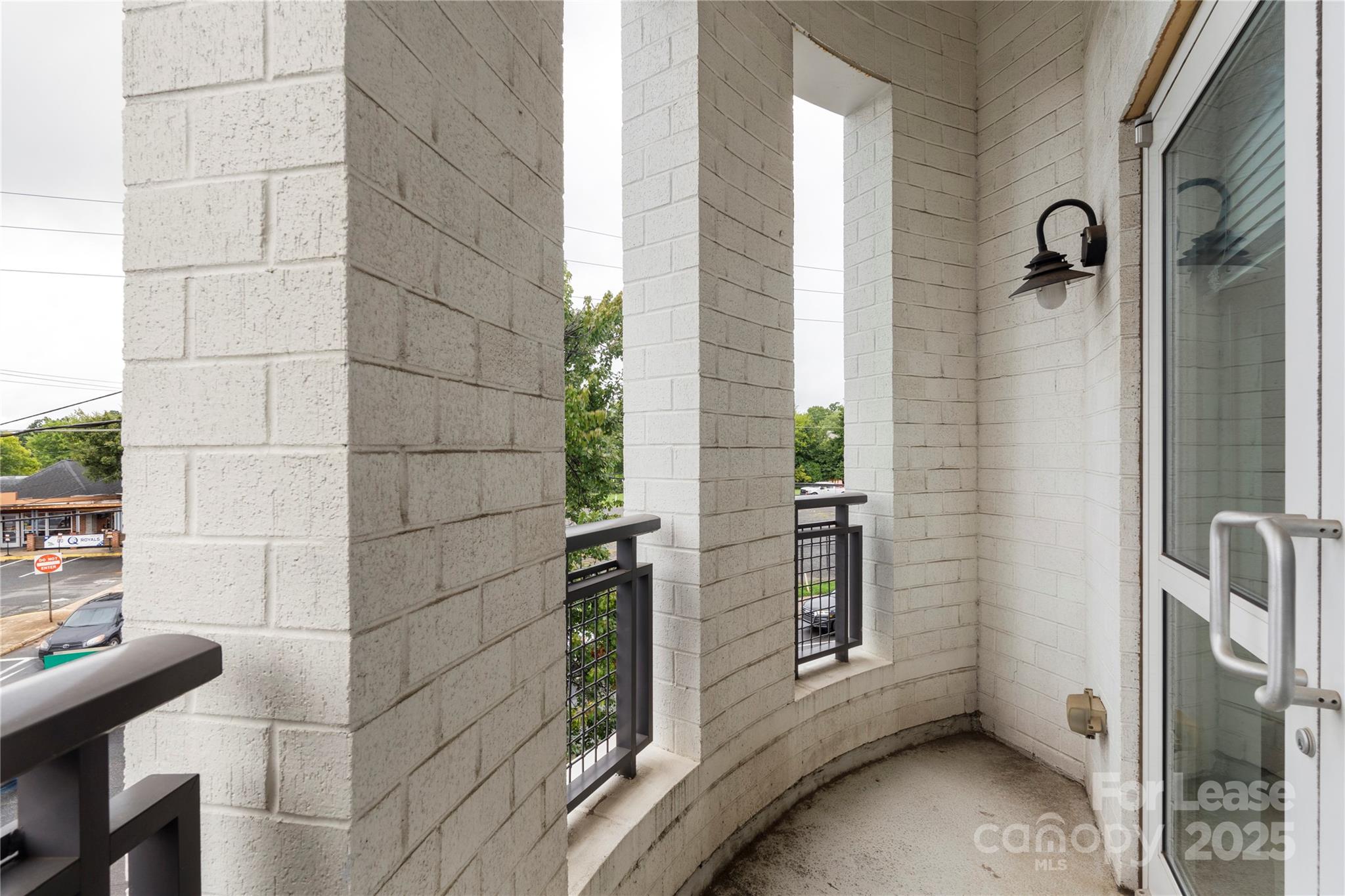 Dilworth - Residential Lease