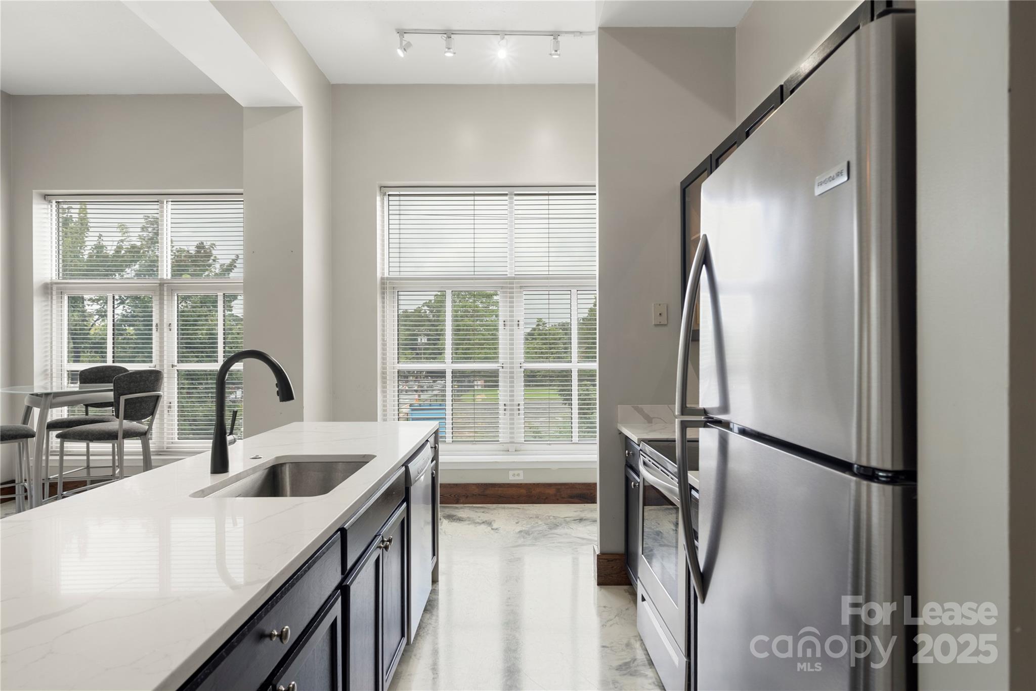 Dilworth - Residential Lease