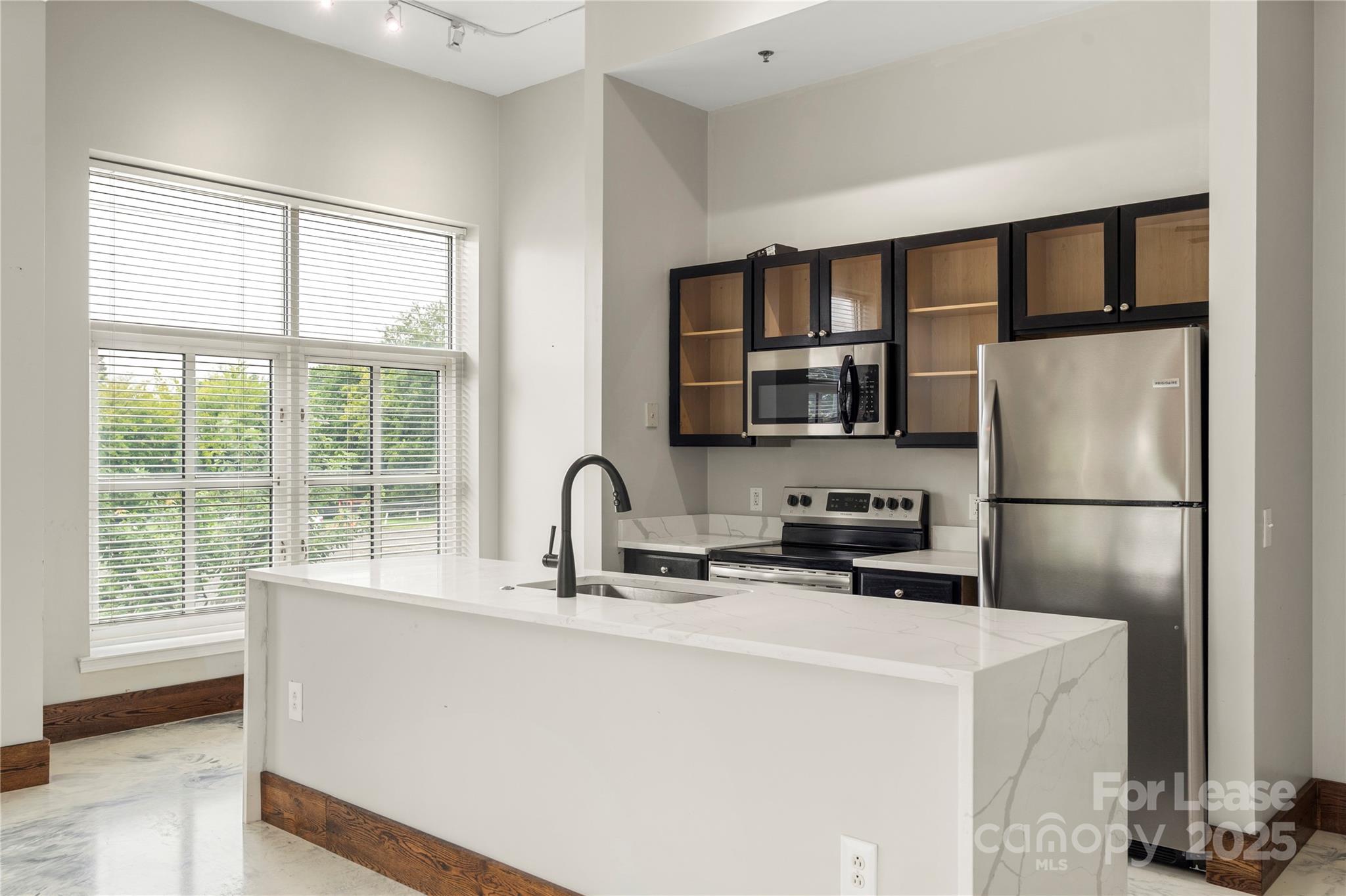 Dilworth - Residential Lease