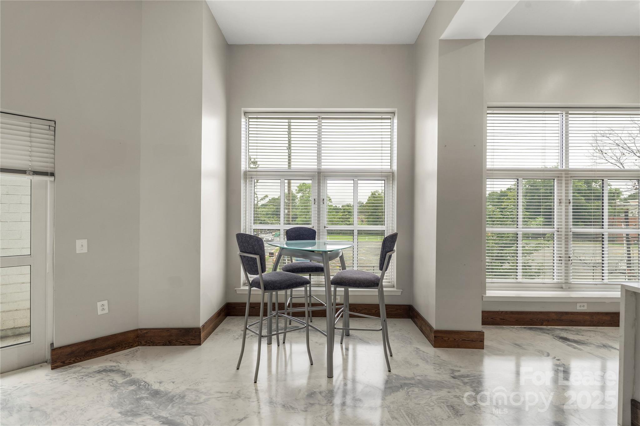 Dilworth - Residential Lease