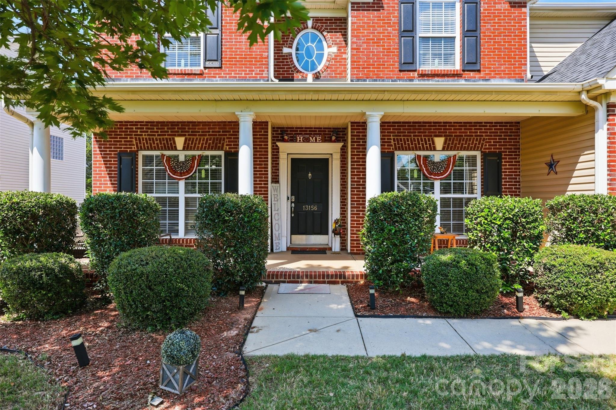 13156 Wilburn Park Lane