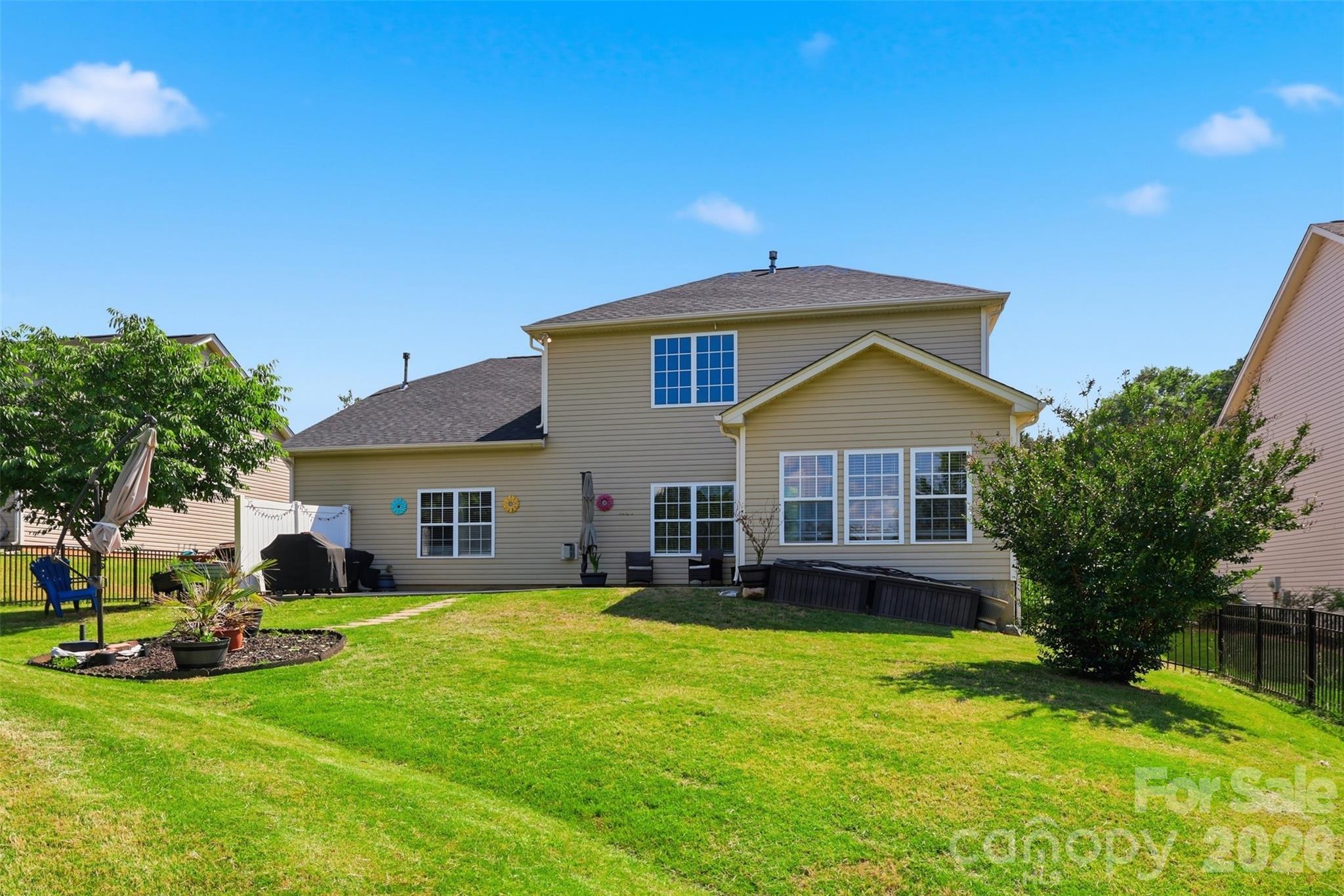 13156 Wilburn Park Lane