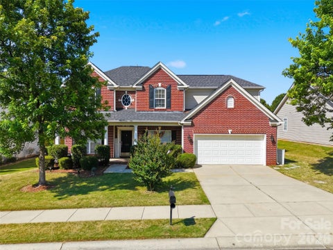 Photo of 13156 Wilburn Park Lane, Indian Land, SC 29707 (MLS # 4378248)