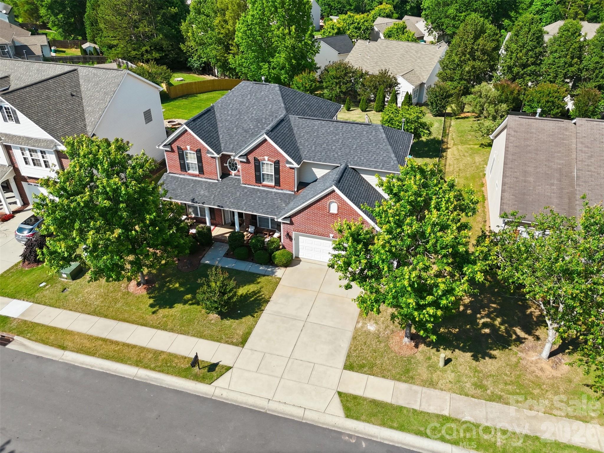 13156 Wilburn Park Lane