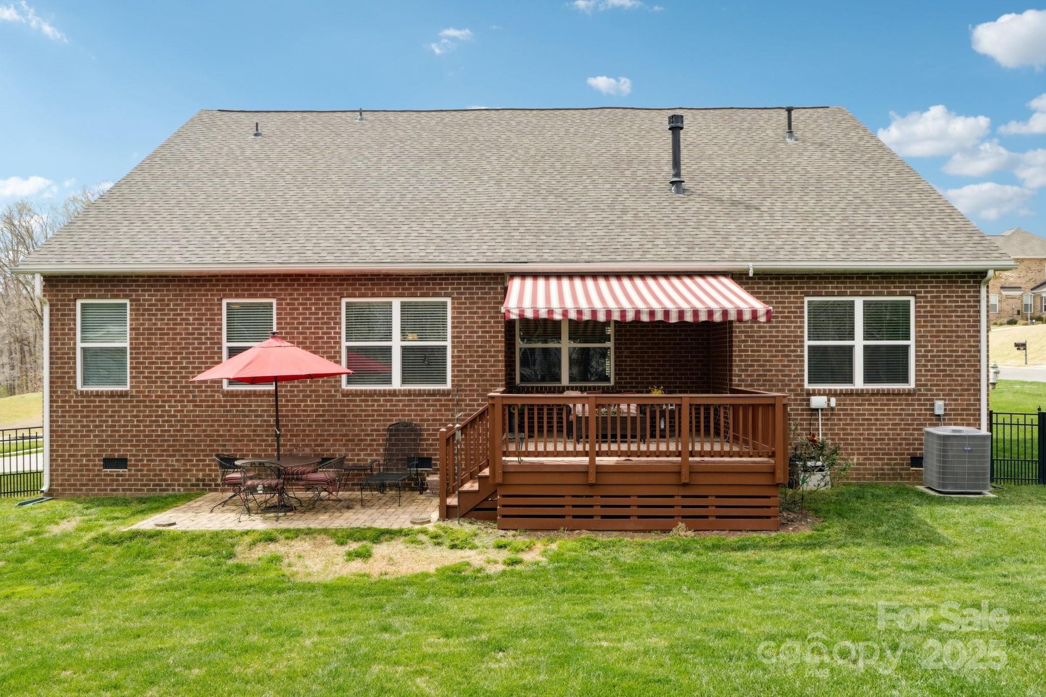 Miller Pond - Residential