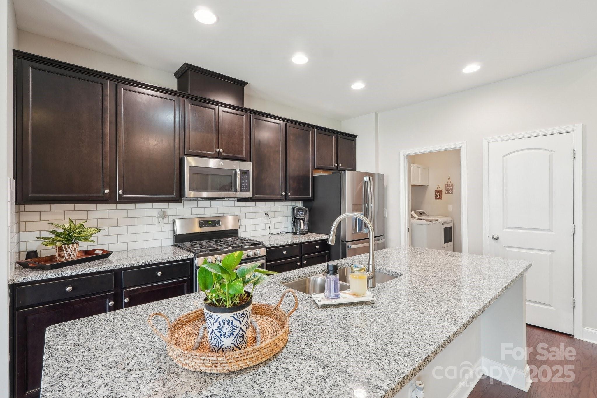 Miller Pond - Residential