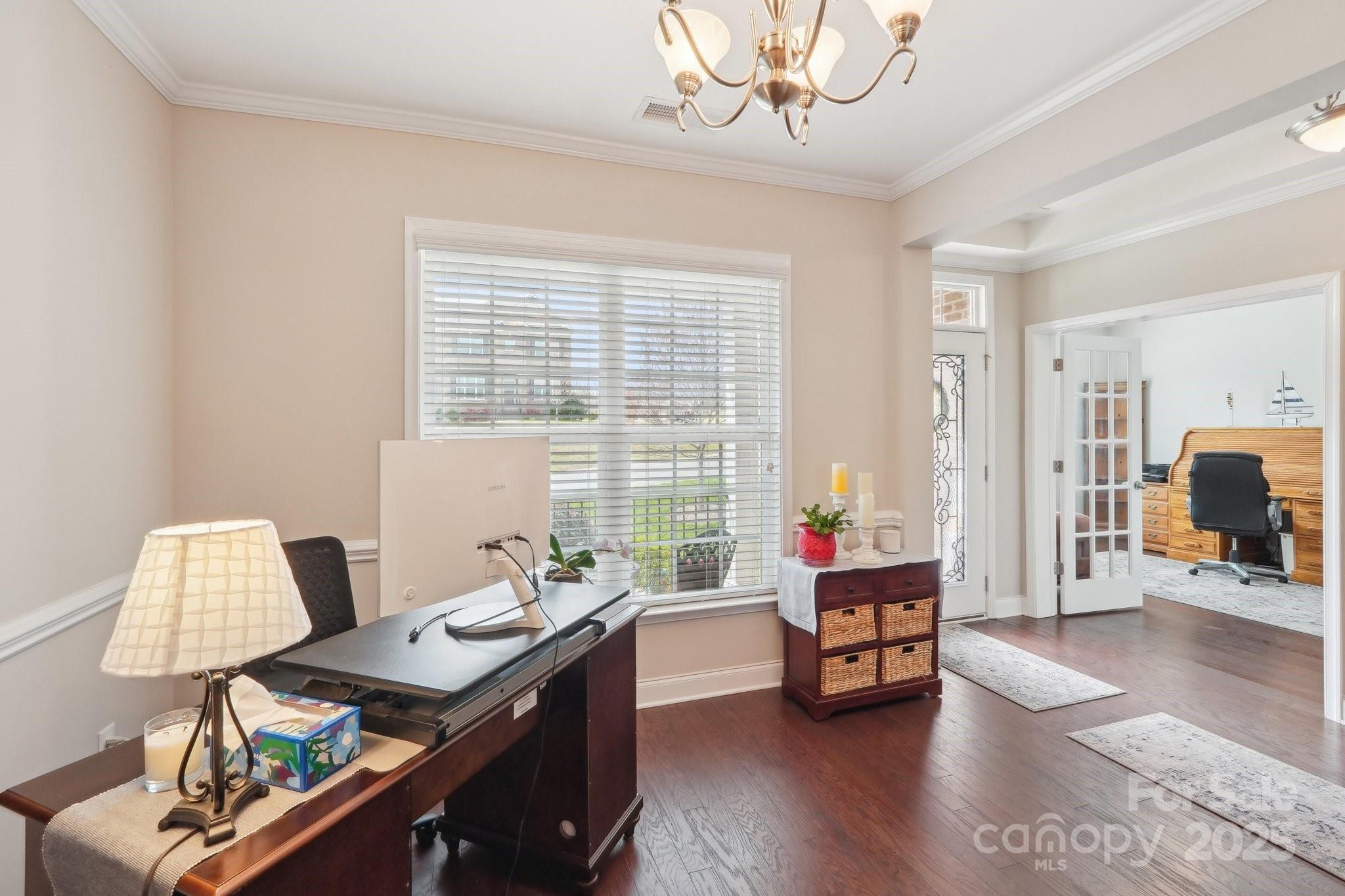 Miller Pond - Residential