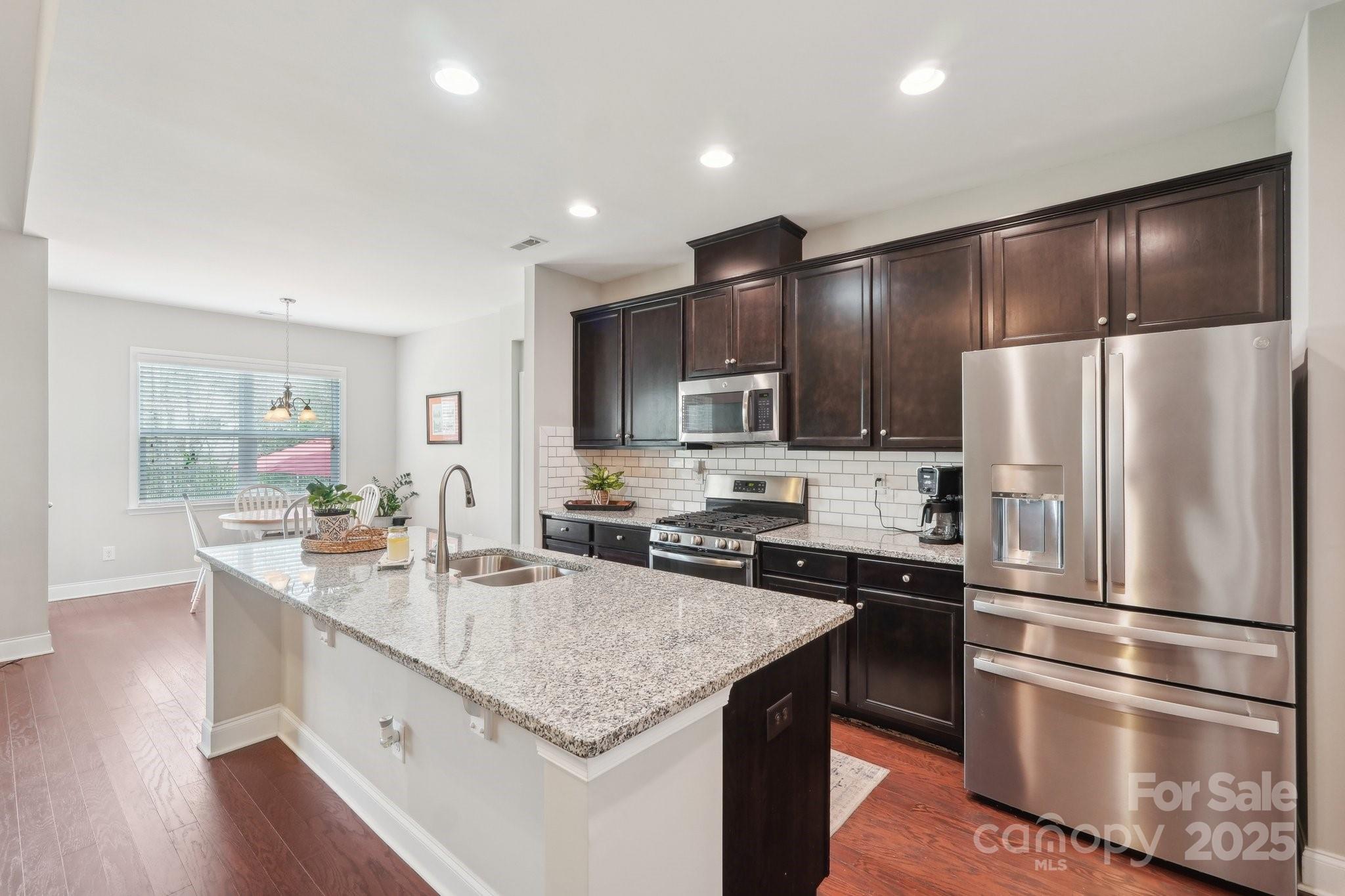 Miller Pond - Residential