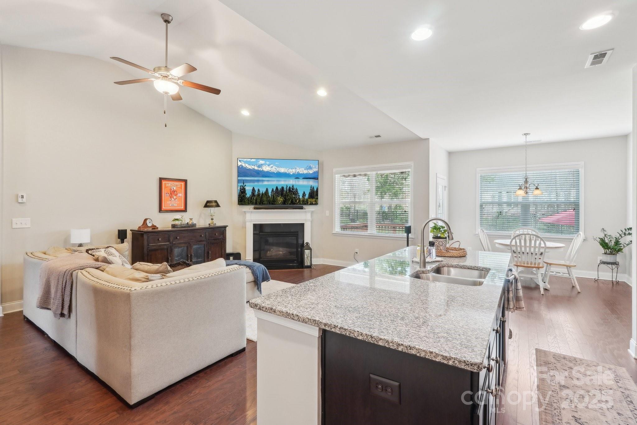 Miller Pond - Residential