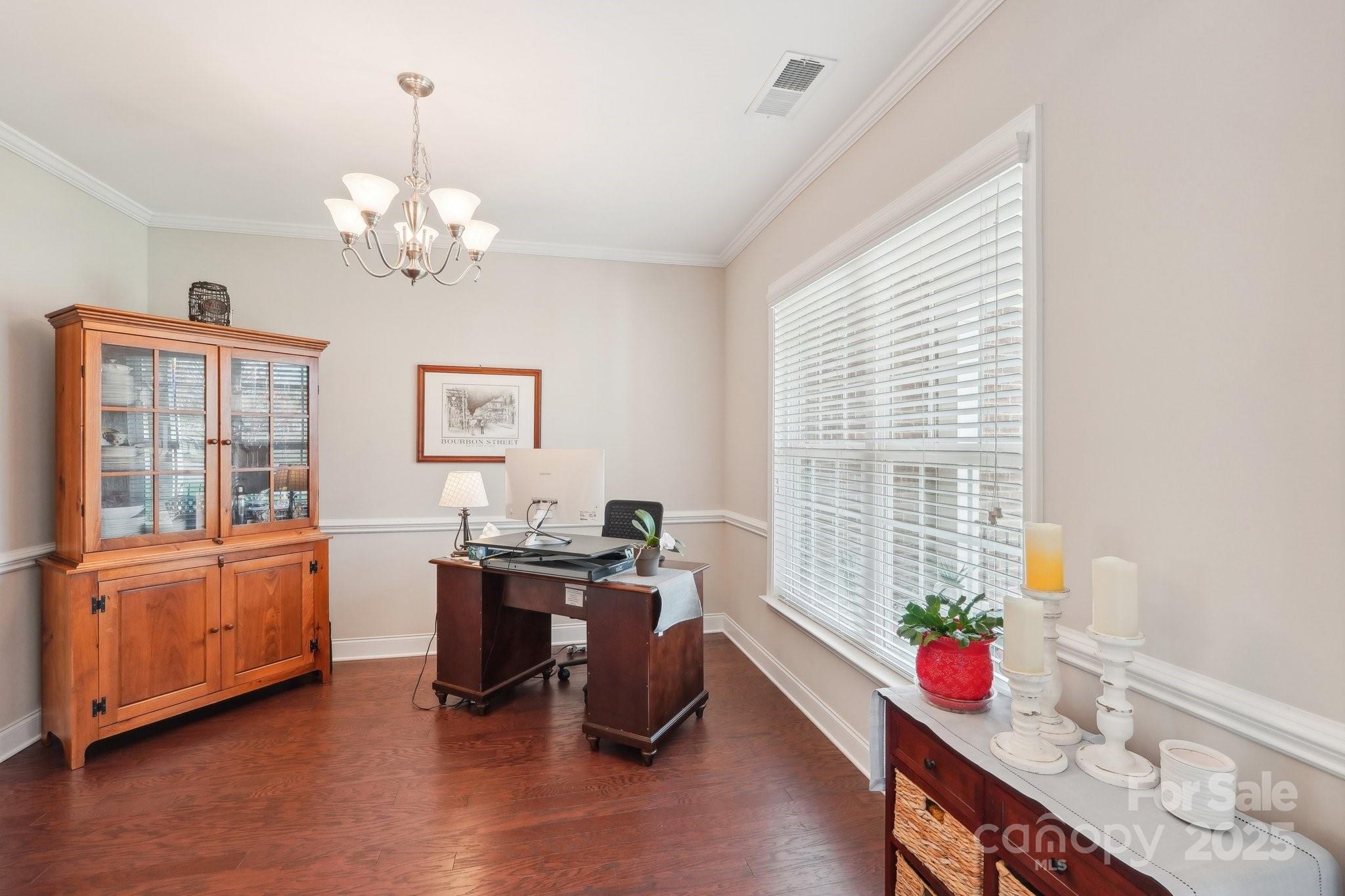 Miller Pond - Residential