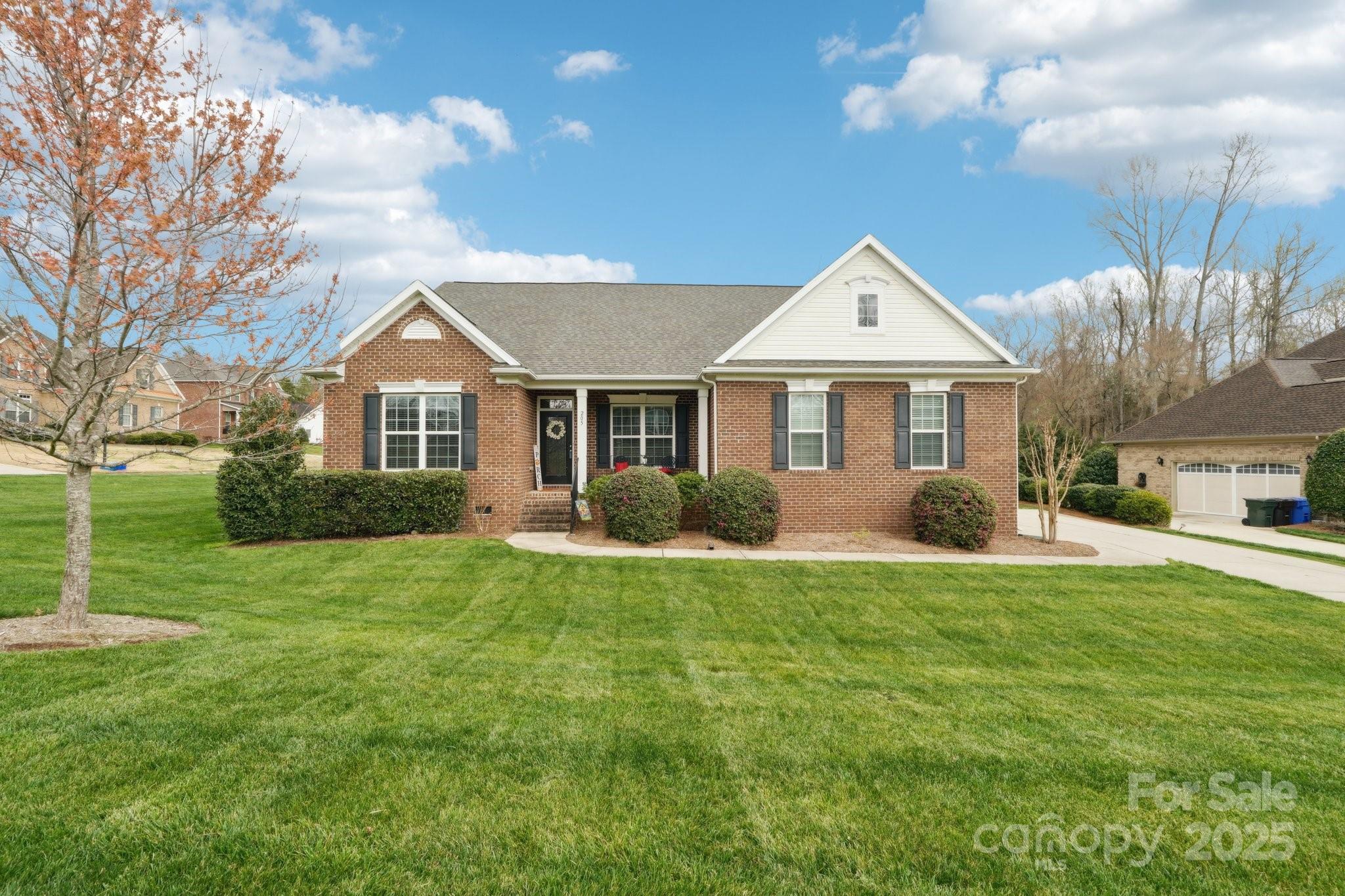 Miller Pond - Residential