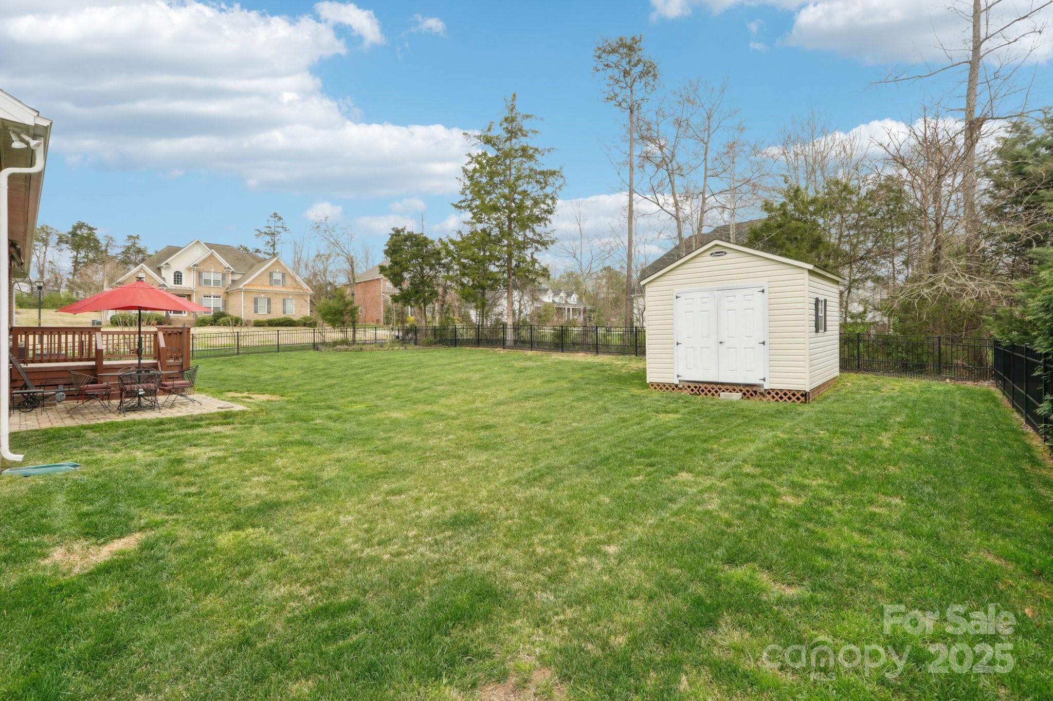 Miller Pond - Residential