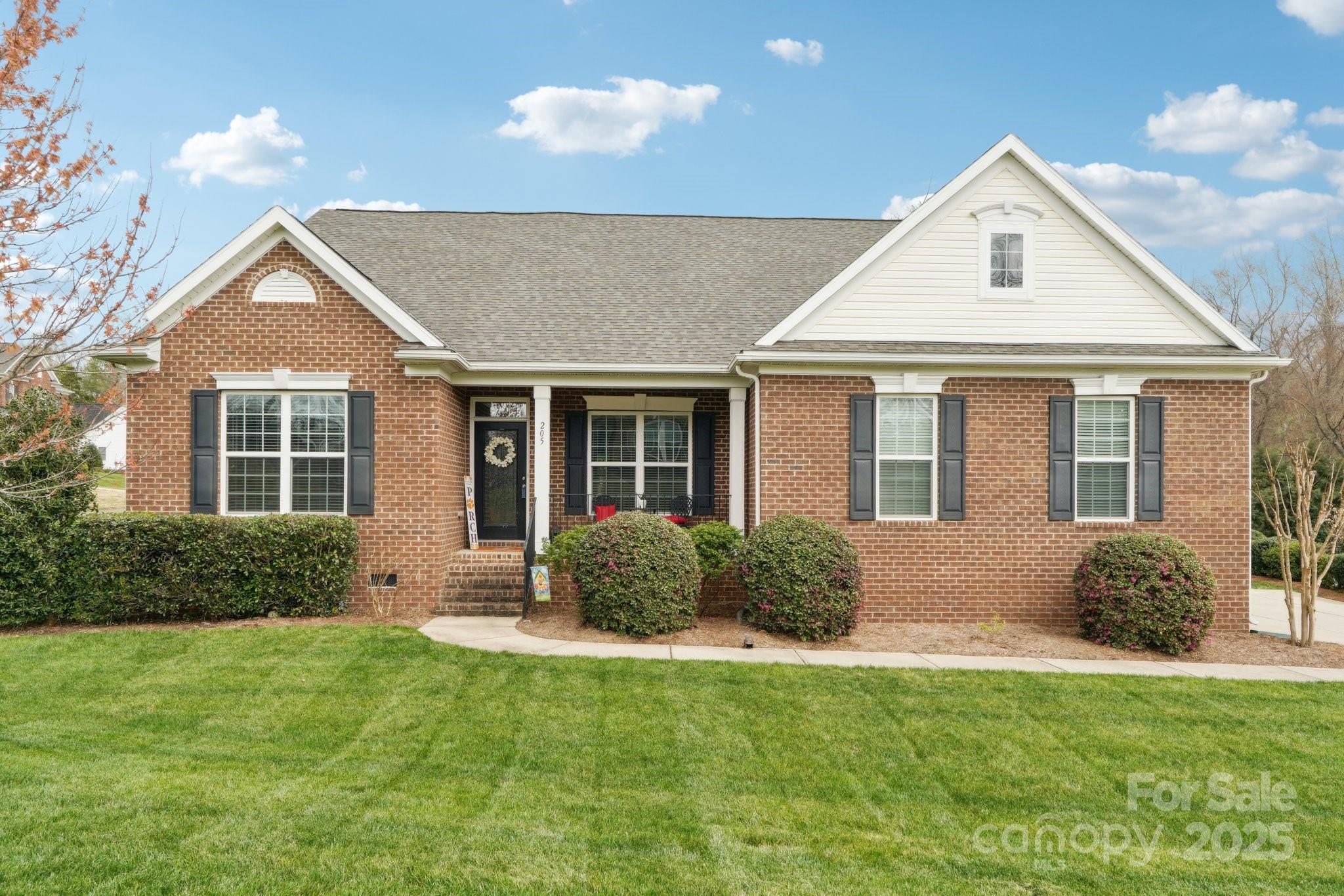 205 Cowboys Circle