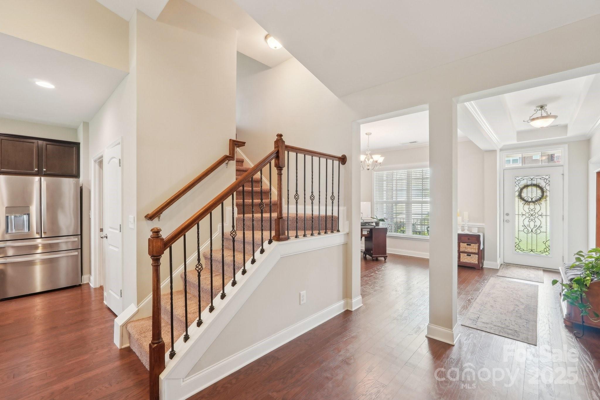 Miller Pond - Residential