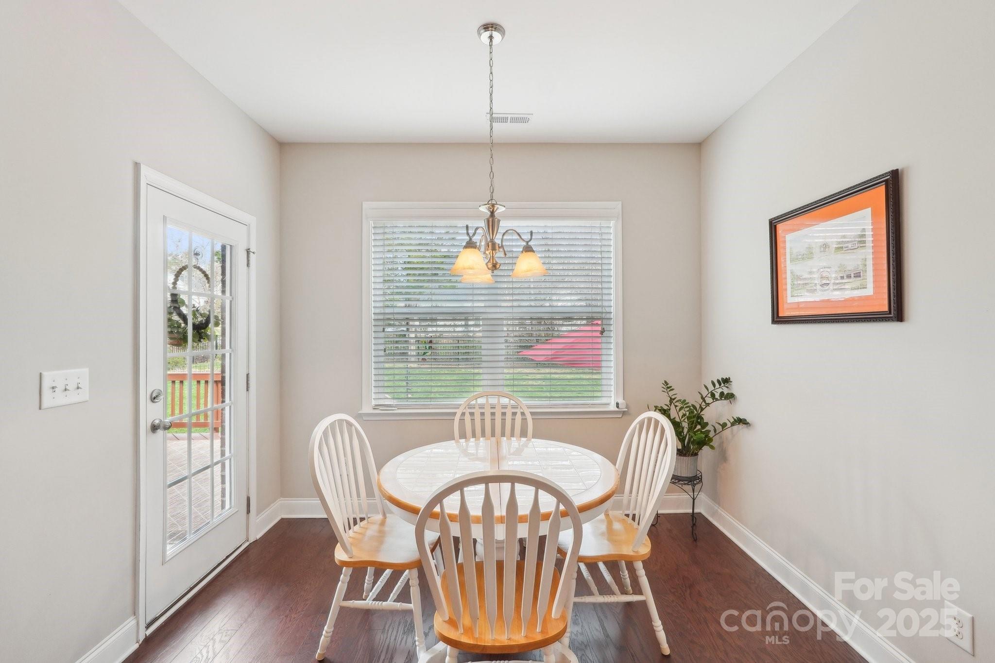 Miller Pond - Residential