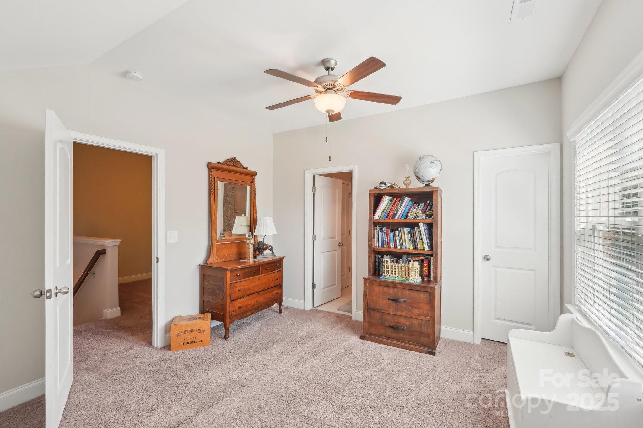 Miller Pond - Residential