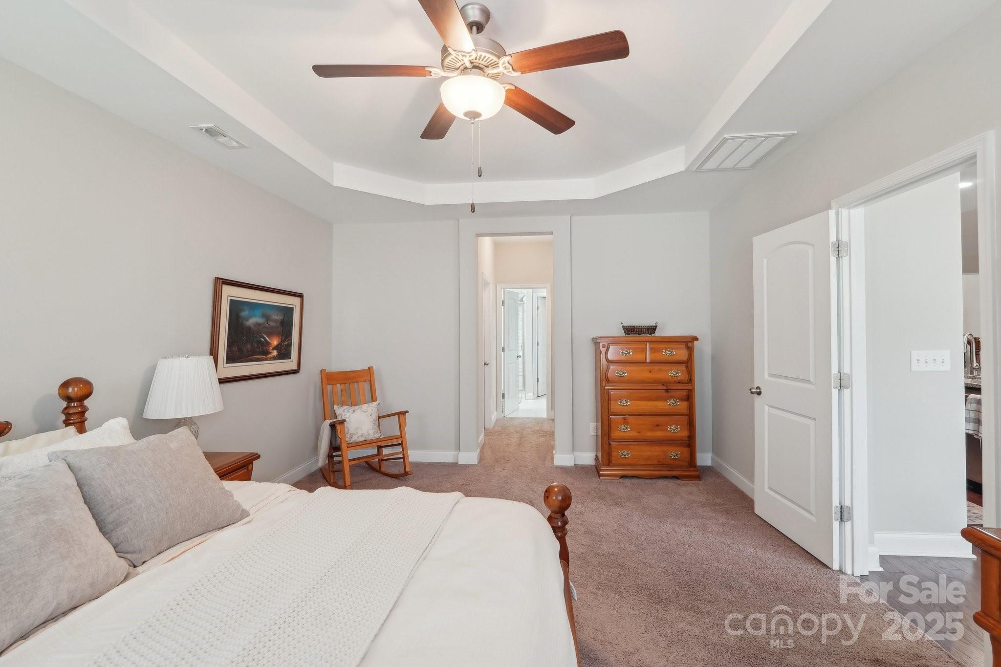 Miller Pond - Residential