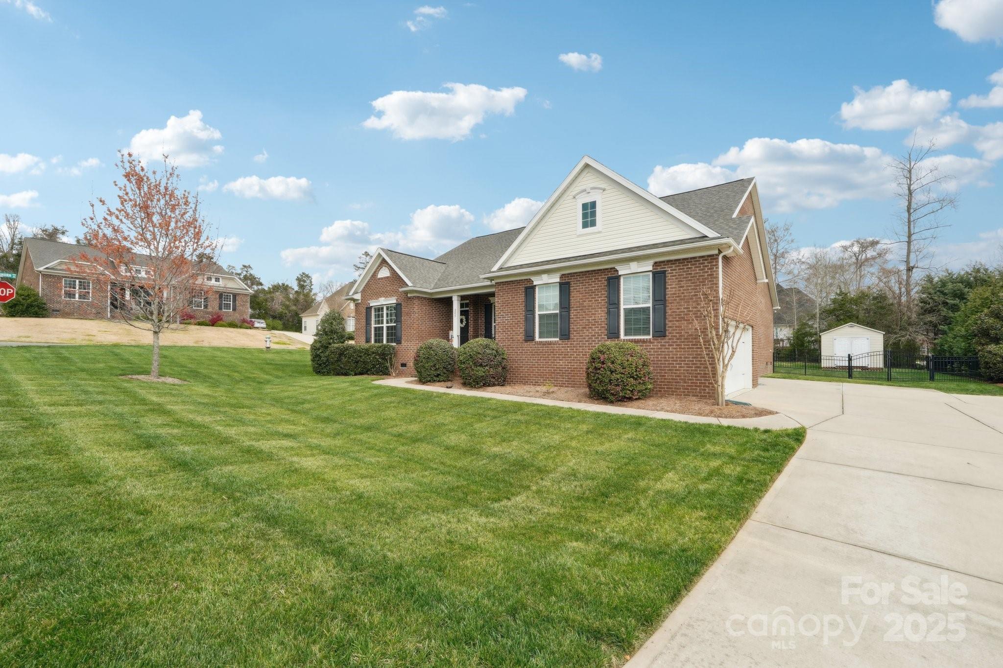 205 Cowboys Circle