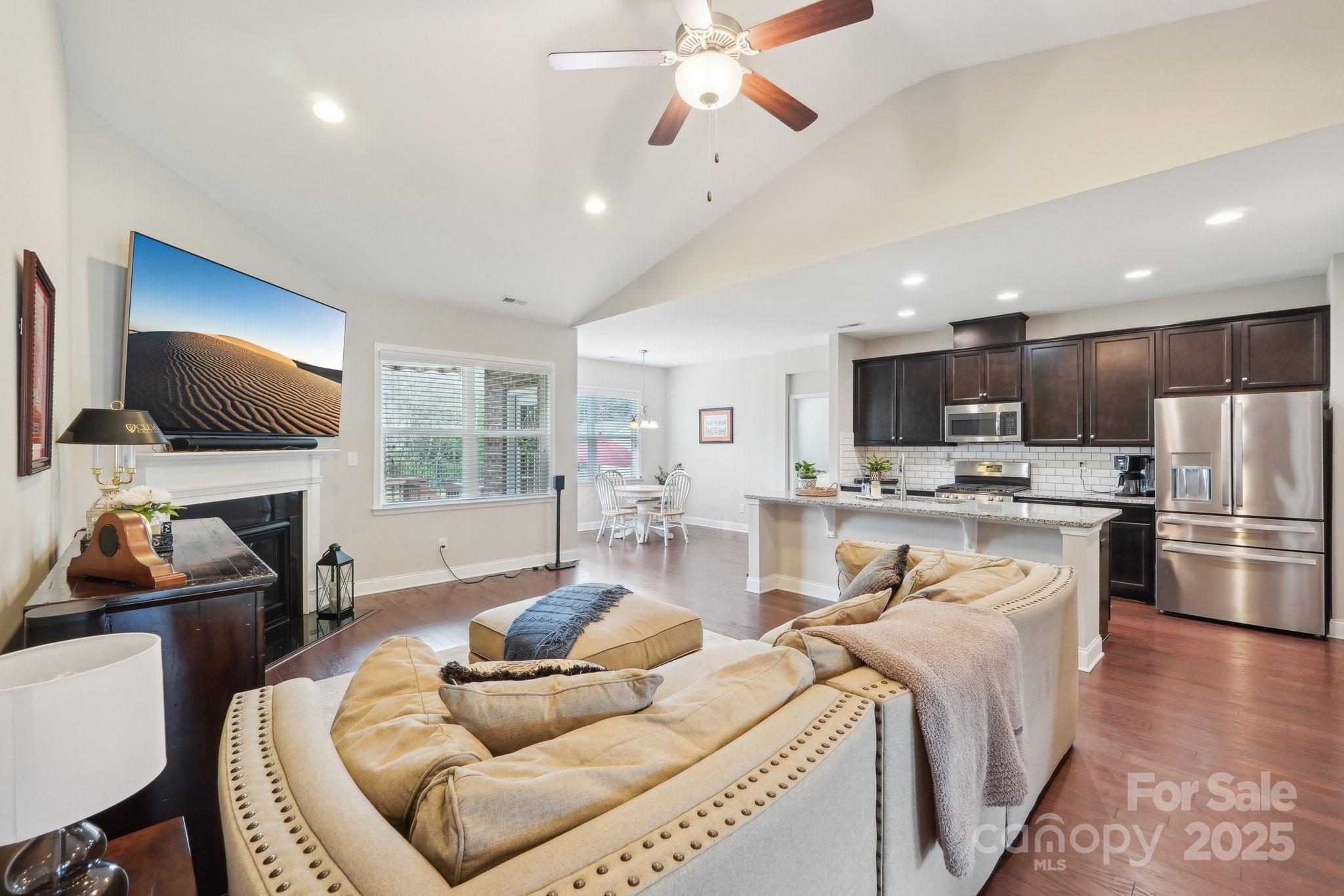 Miller Pond - Residential