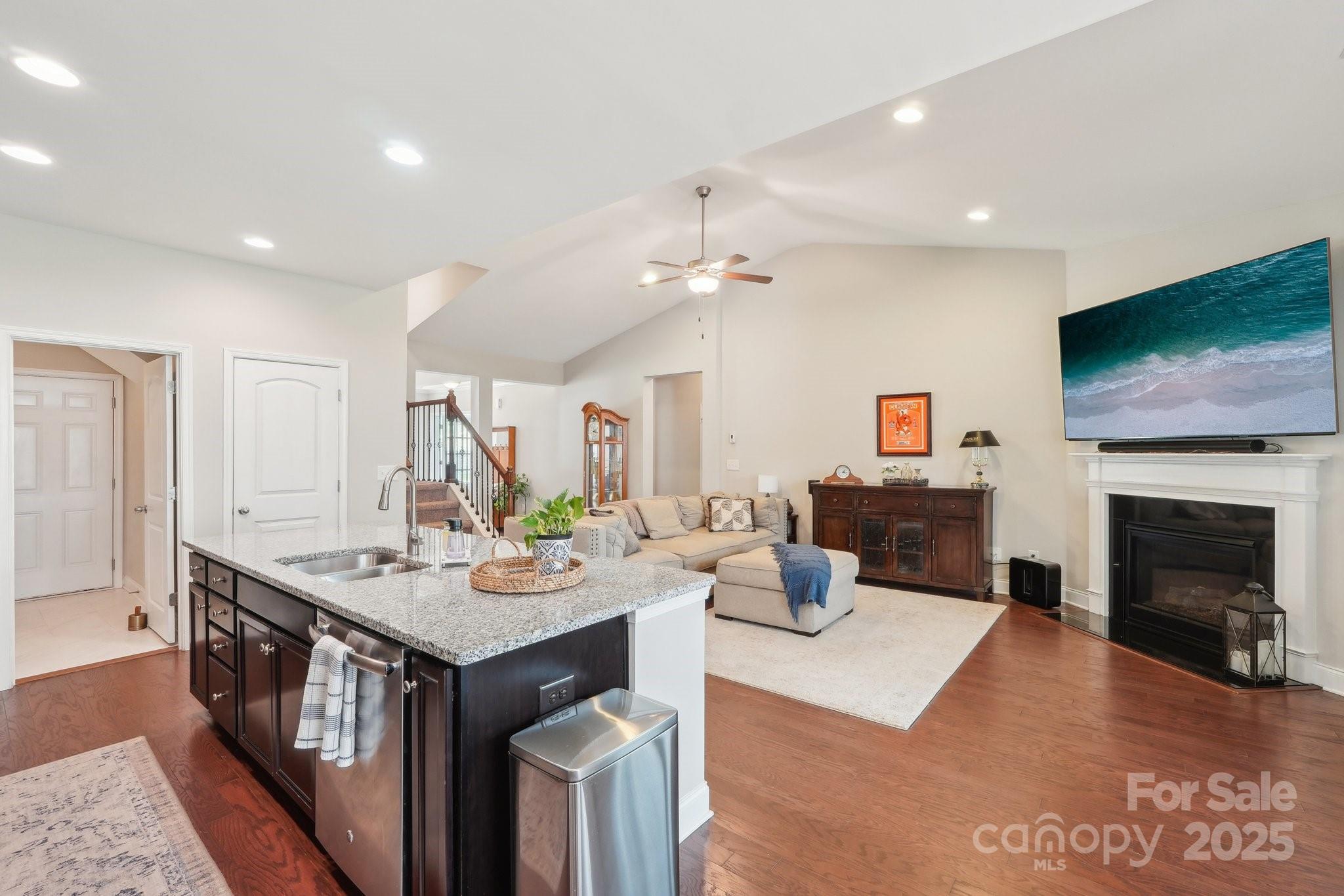 Miller Pond - Residential