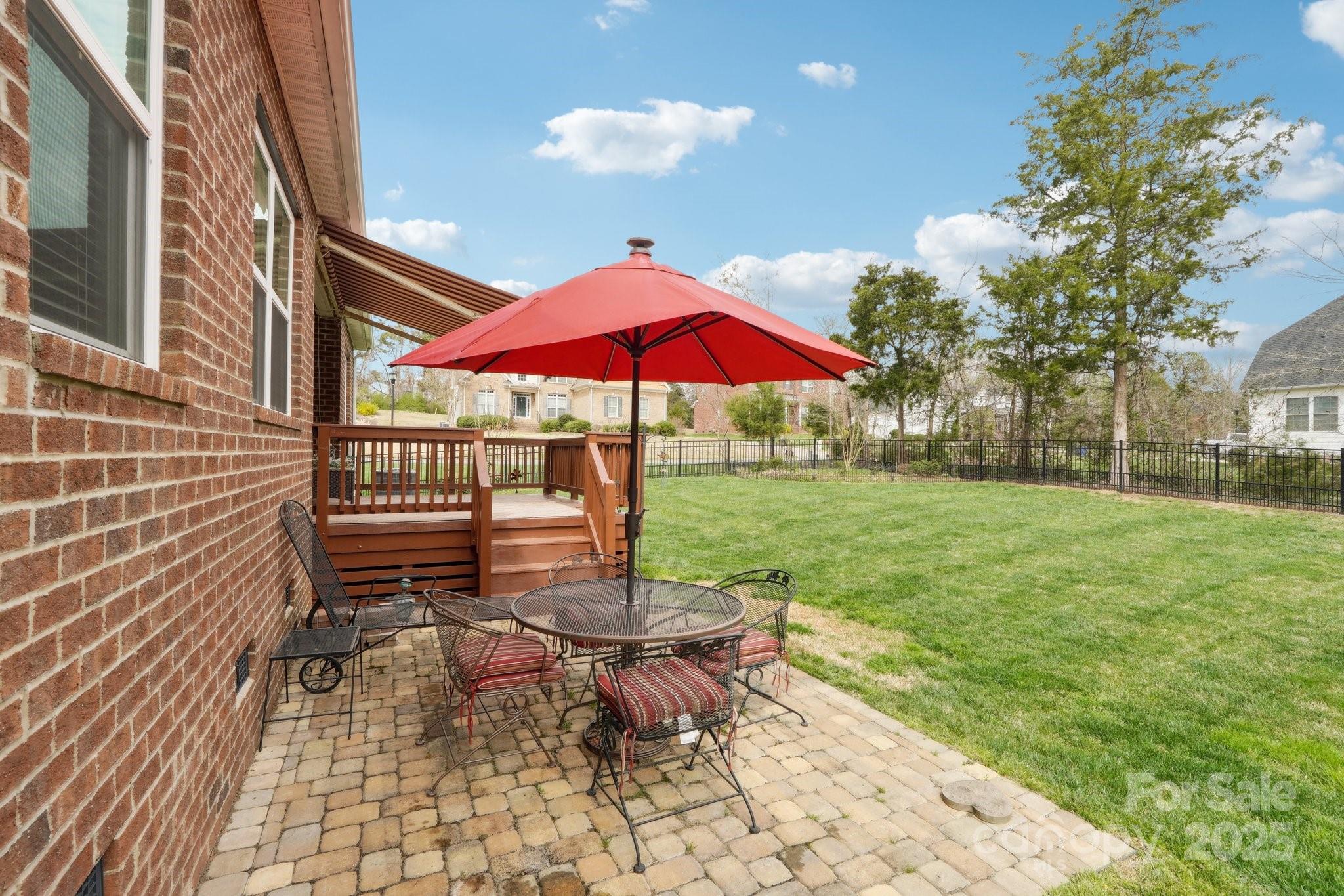 Miller Pond - Residential