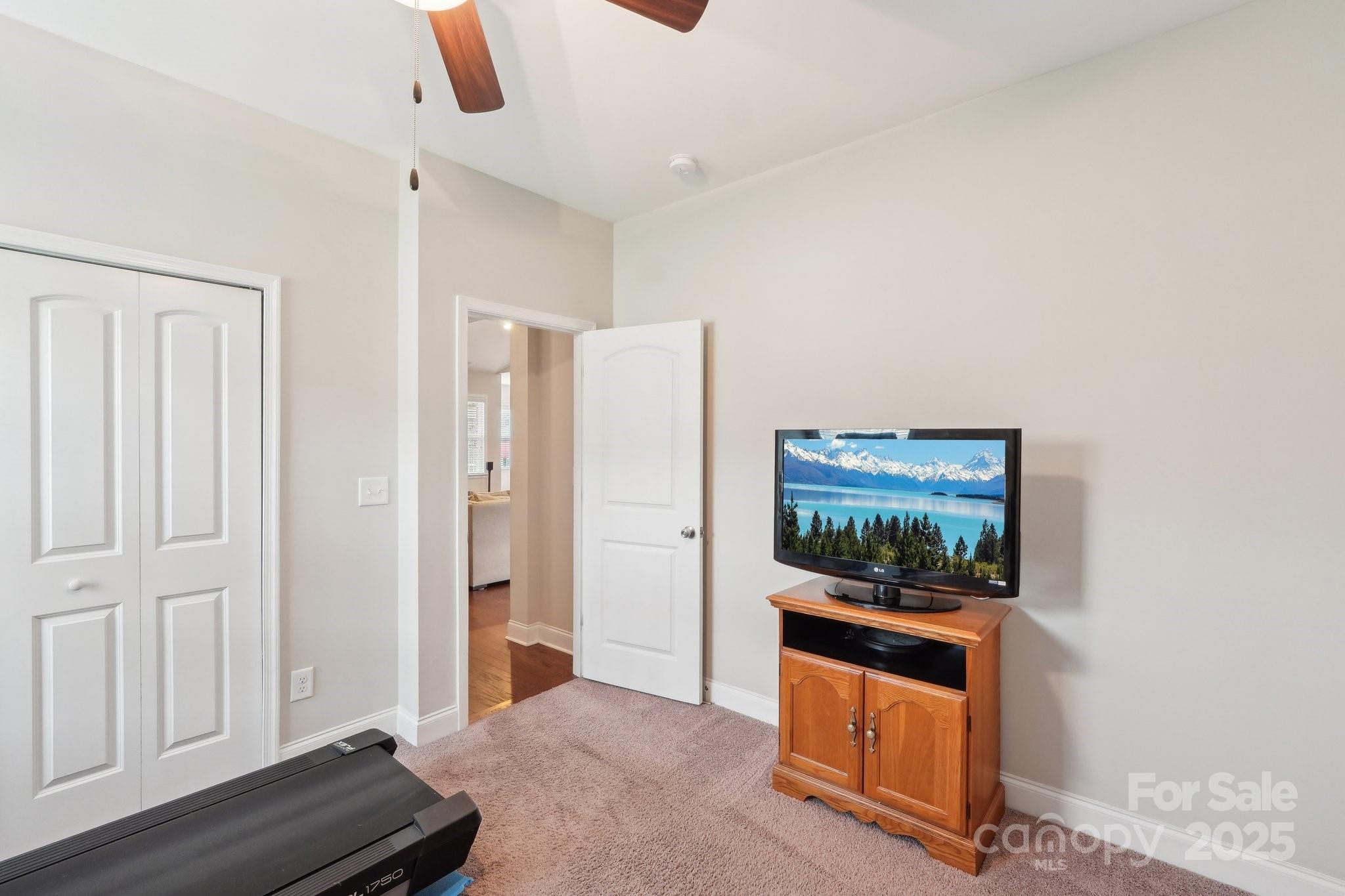 Miller Pond - Residential
