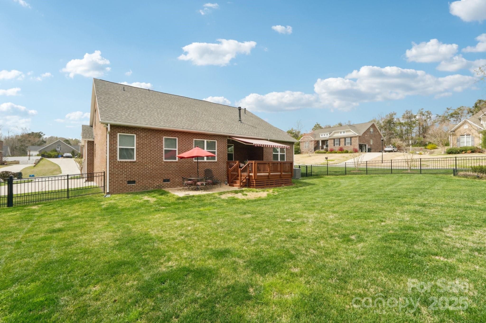 Miller Pond - Residential