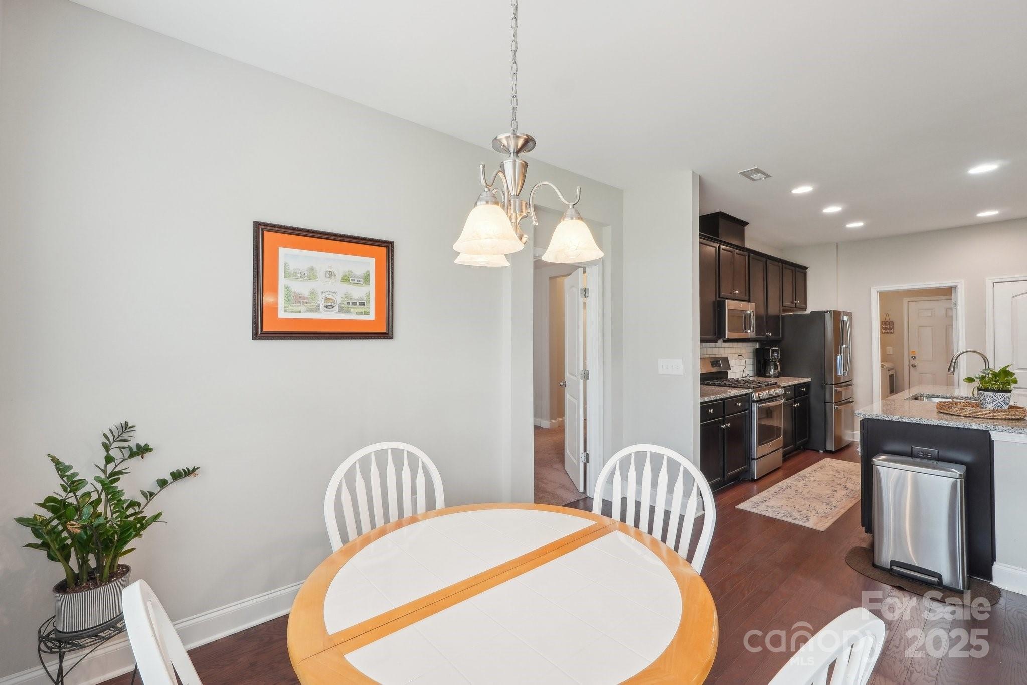Miller Pond - Residential