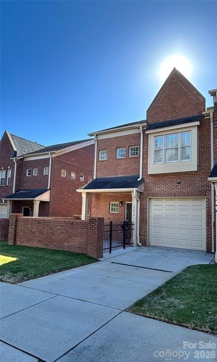 Oakleaf - Residential