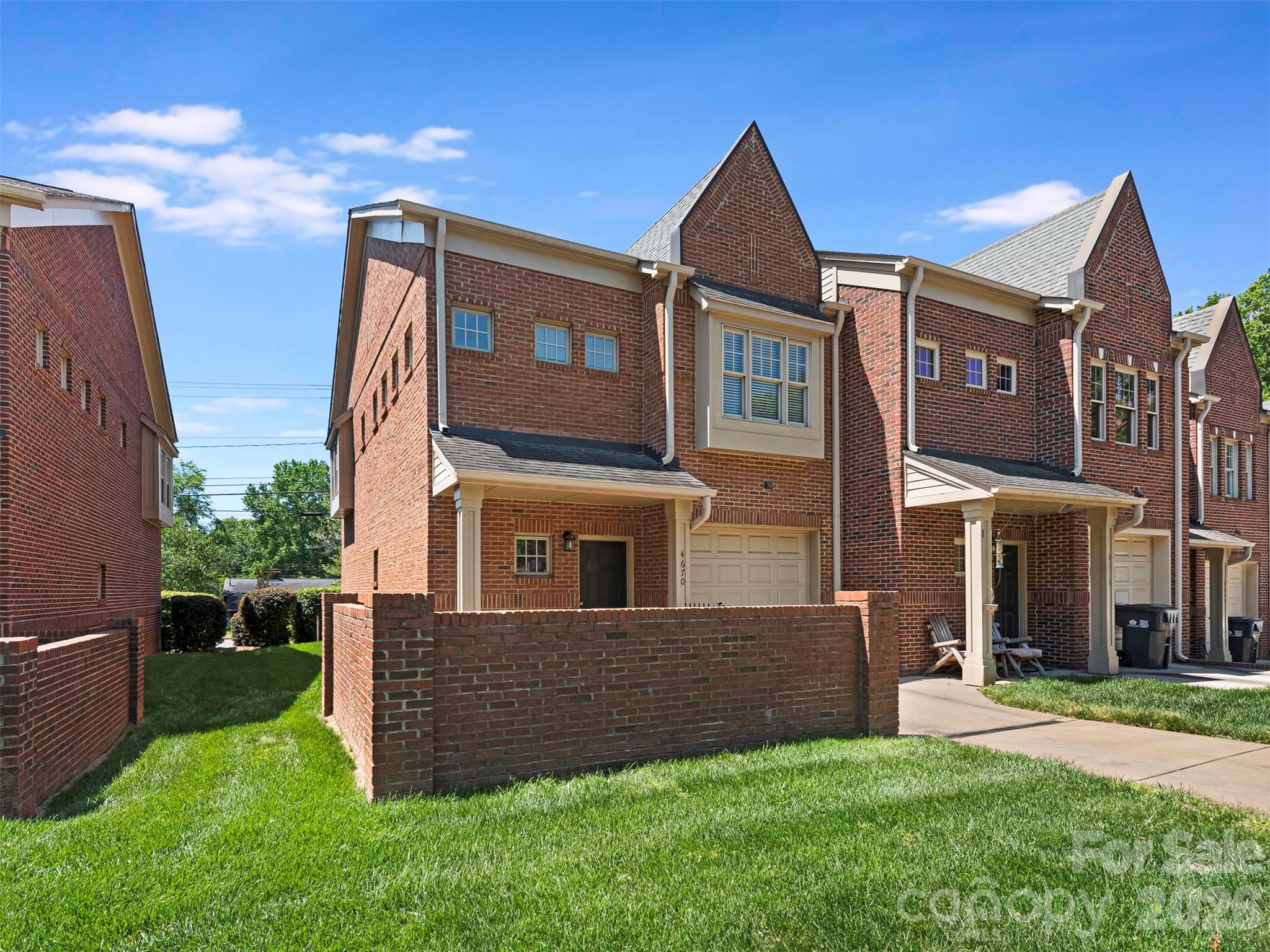 Oakleaf - Residential