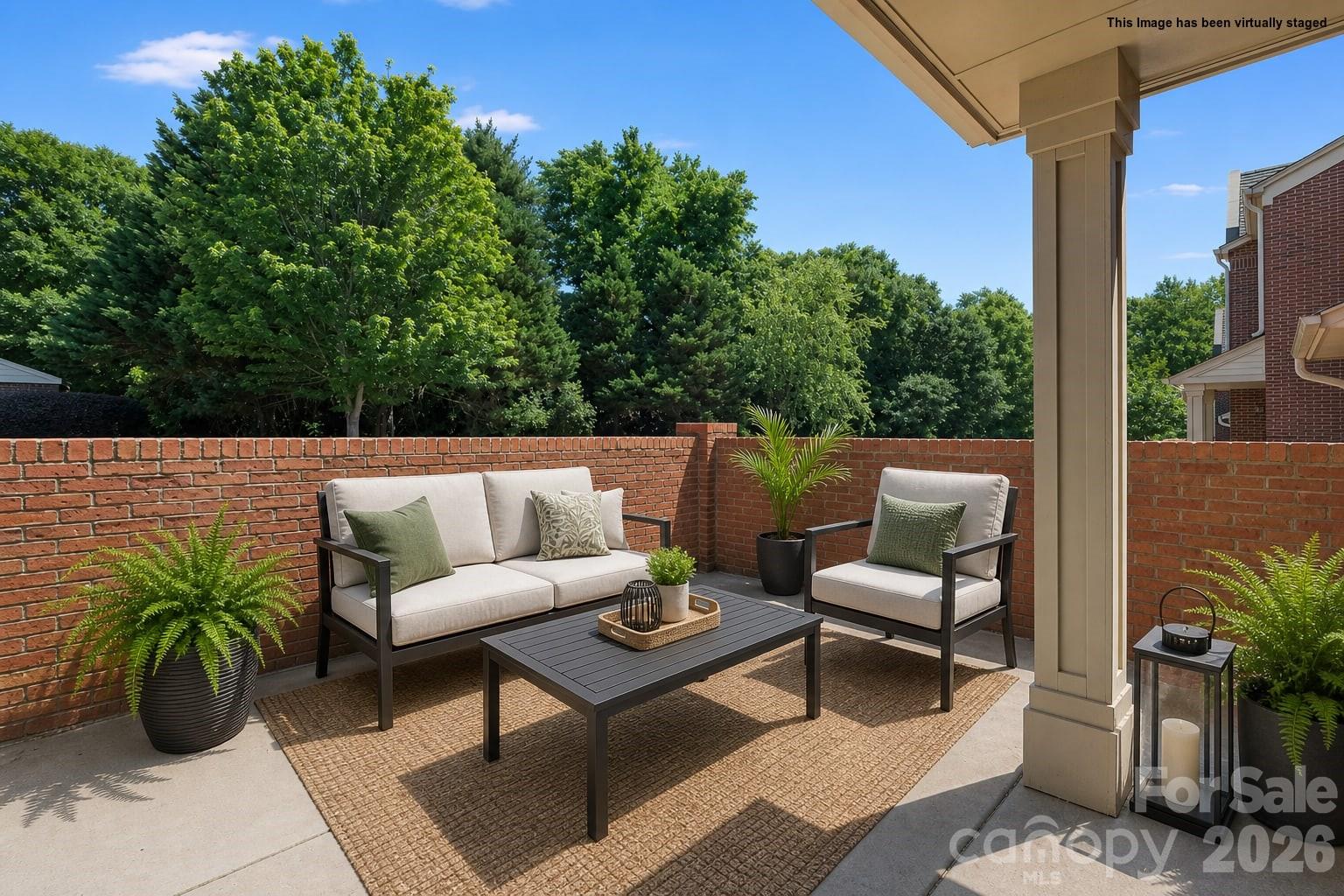 Oakleaf - Residential