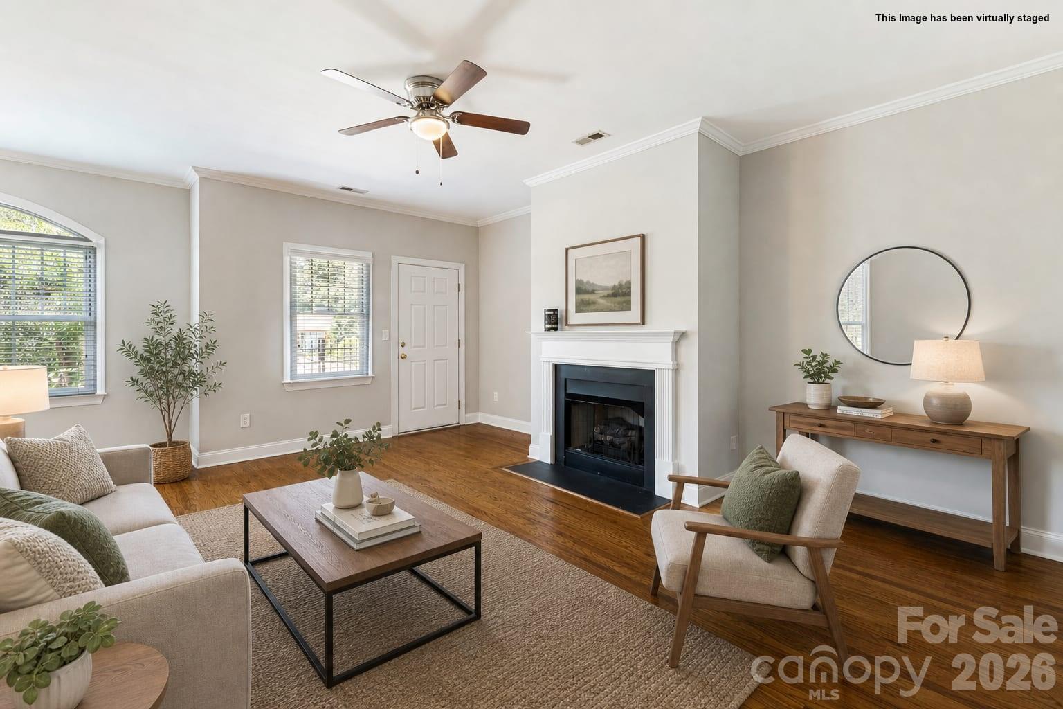 Oakleaf - Residential