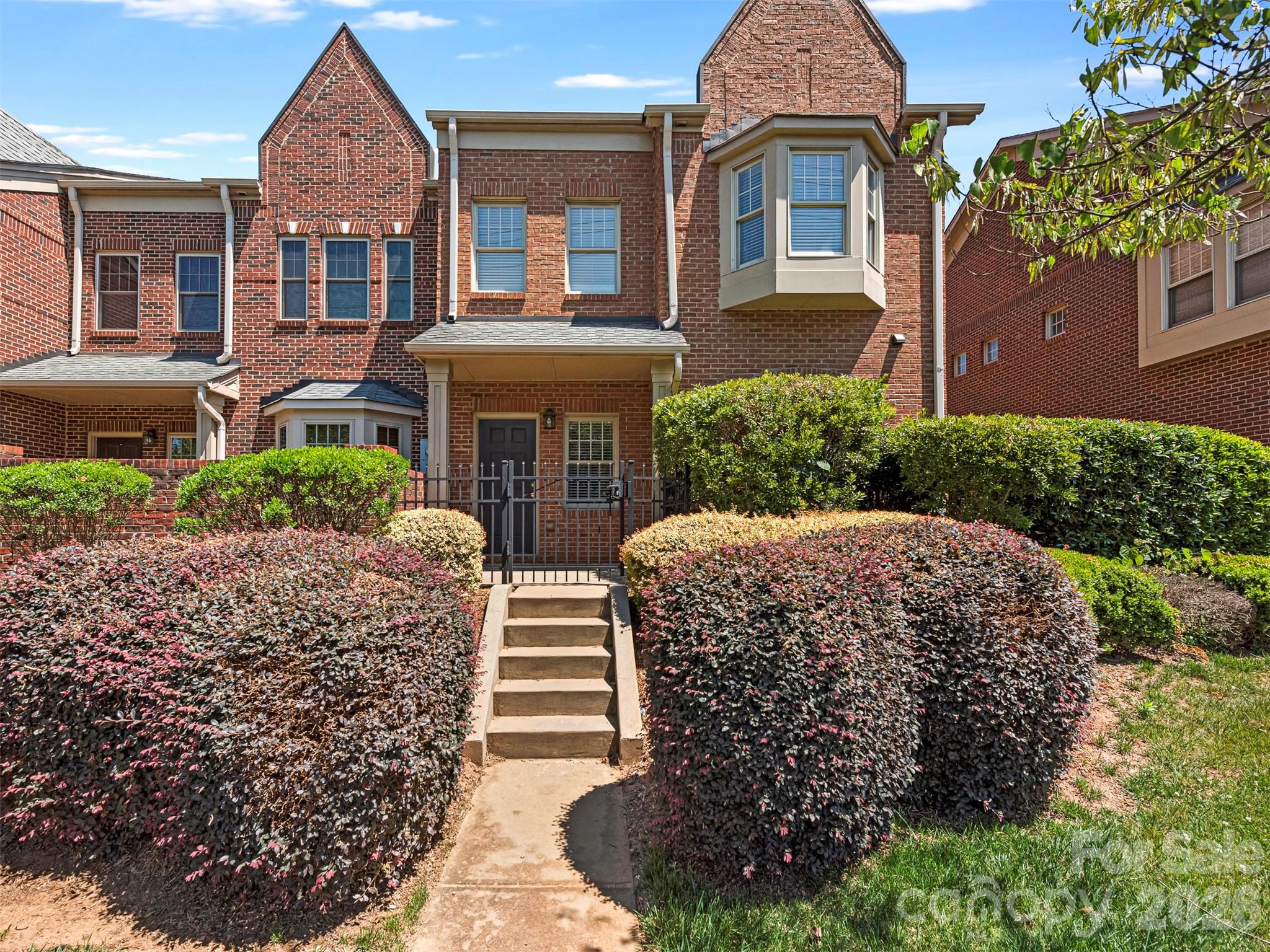 Oakleaf - Residential