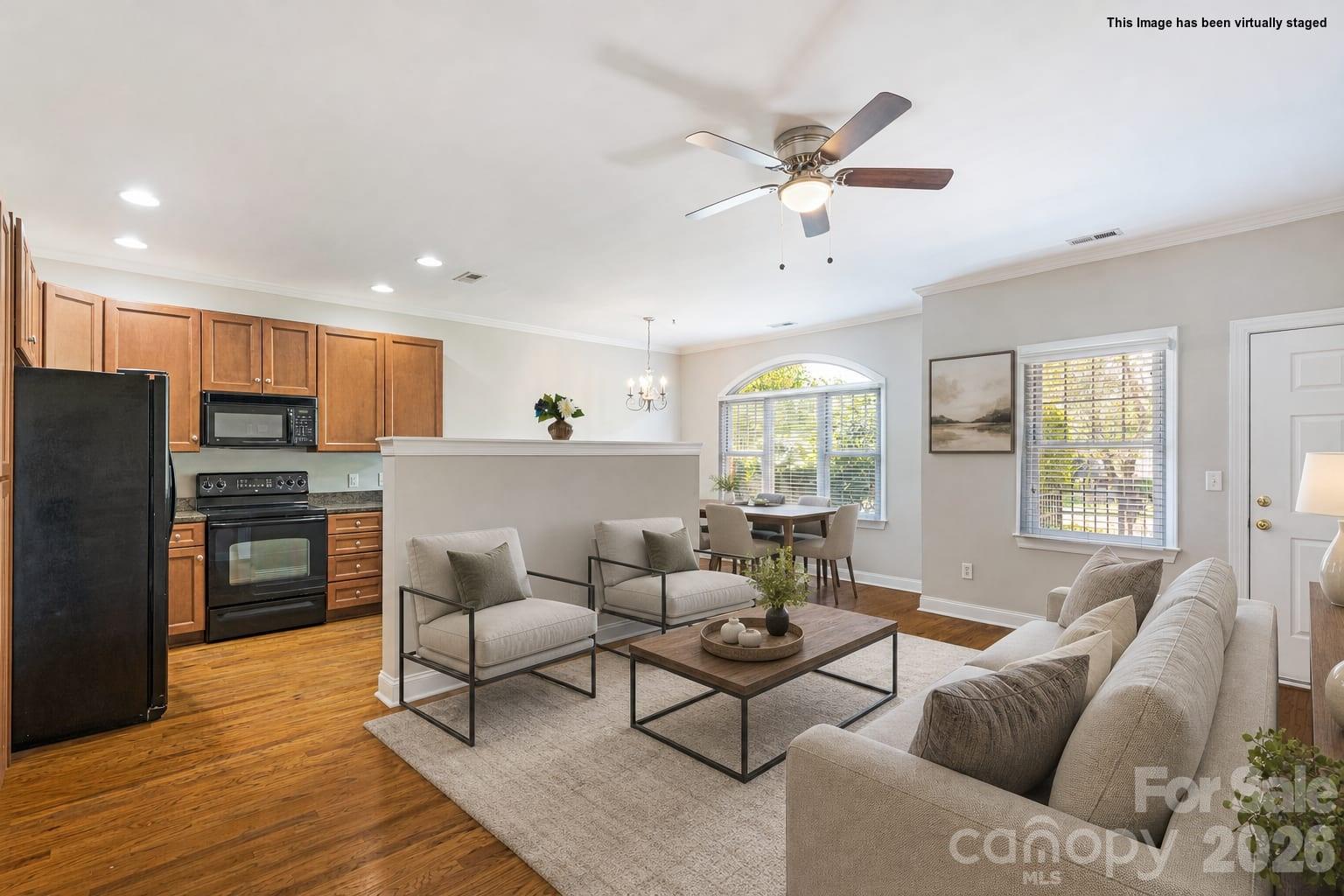 Oakleaf - Residential