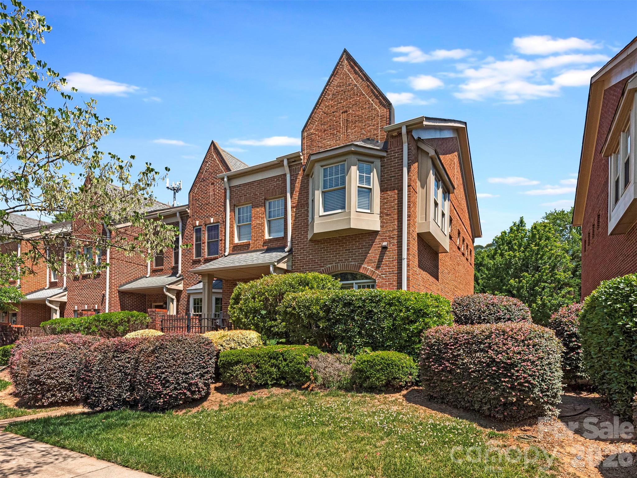 Oakleaf - Residential