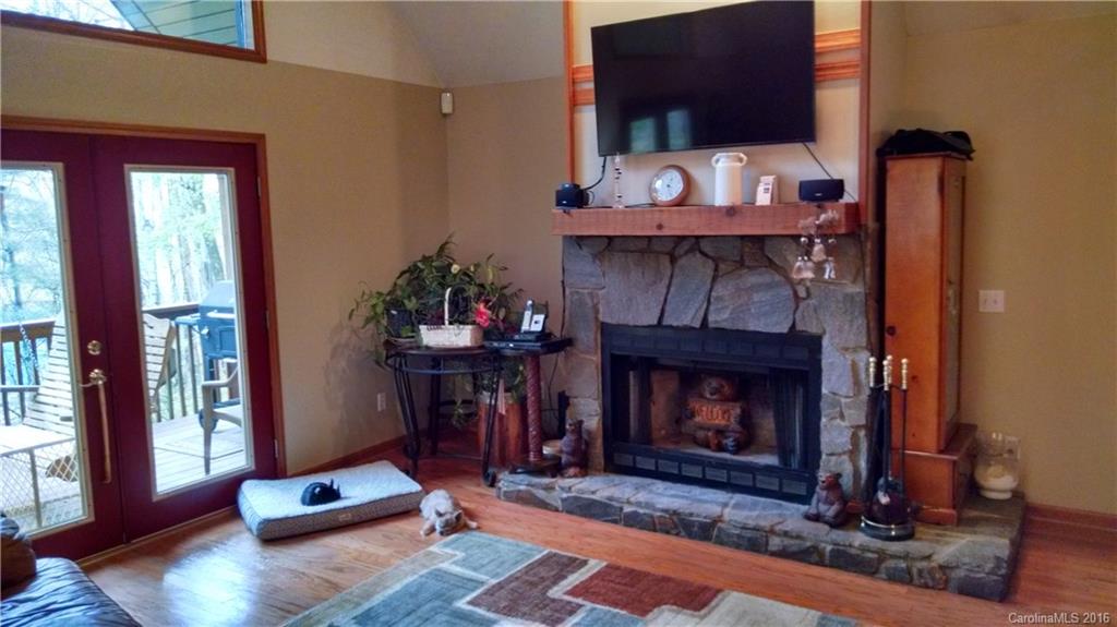 Maggie Valley Country Club Est - Residential