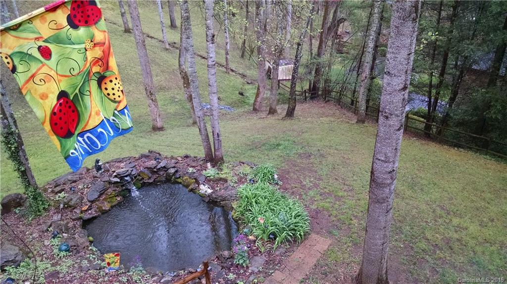 Maggie Valley Country Club Est - Residential