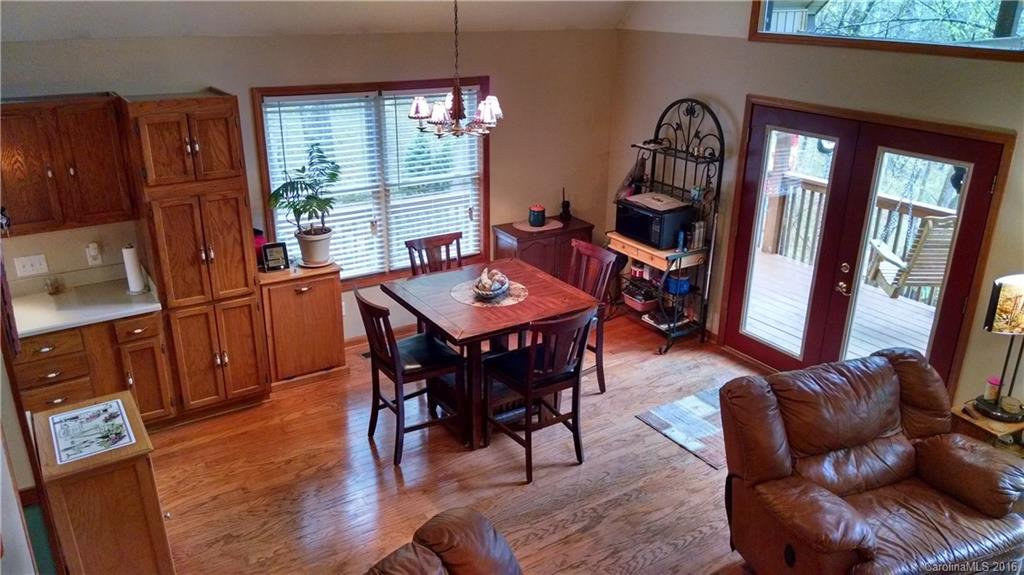 Maggie Valley Country Club Est - Residential