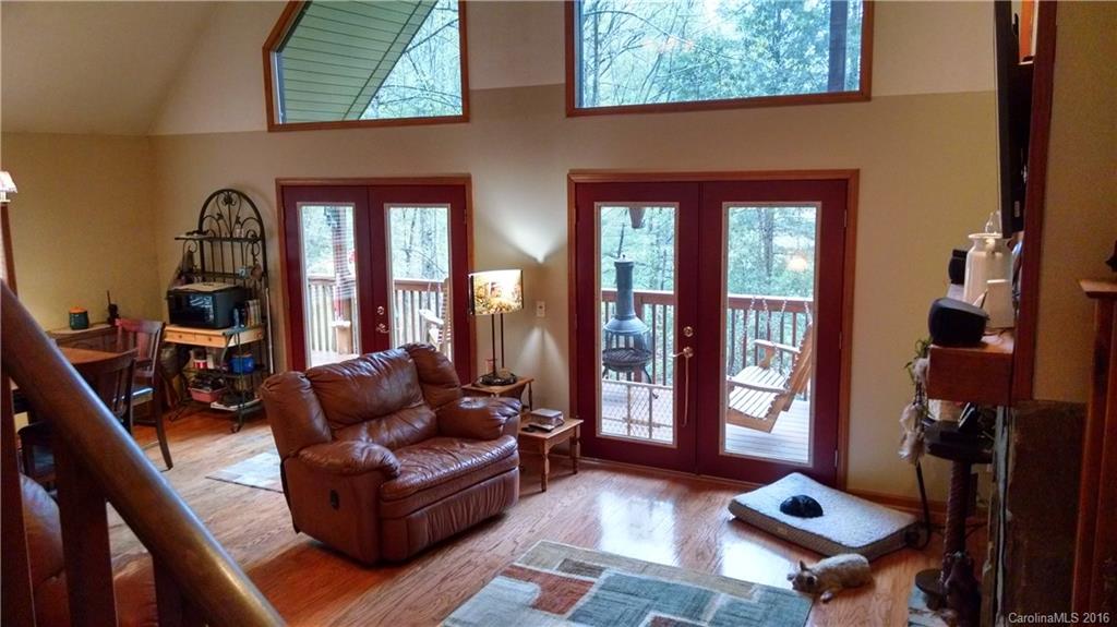 Maggie Valley Country Club Est - Residential