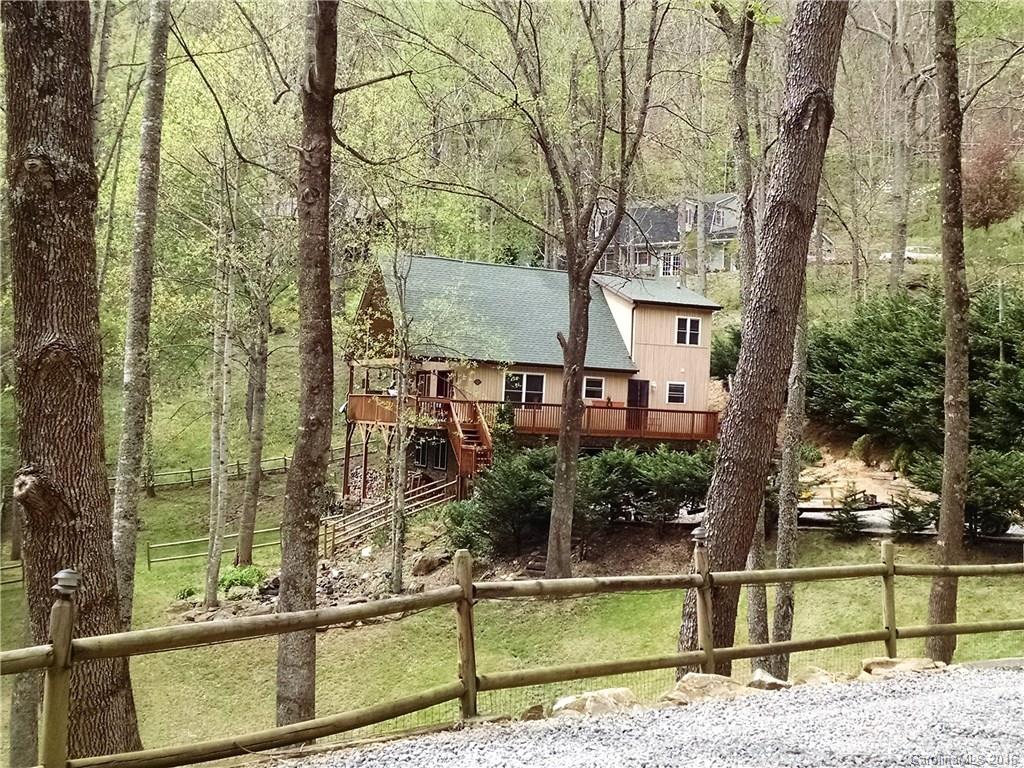 Maggie Valley Country Club Est - Residential