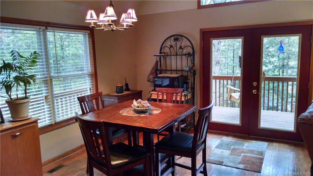 Maggie Valley Country Club Est - Residential