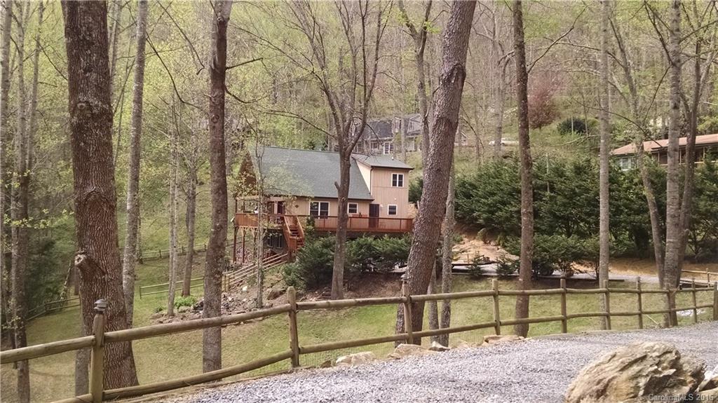 Maggie Valley Country Club Est - Residential