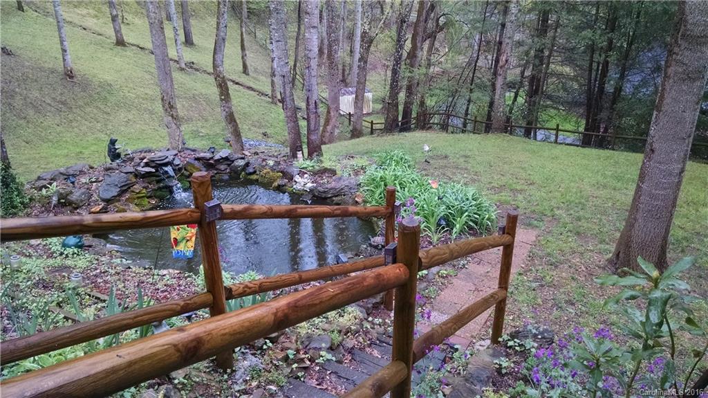 Maggie Valley Country Club Est - Residential