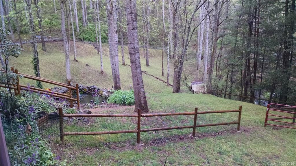 Maggie Valley Country Club Est - Residential