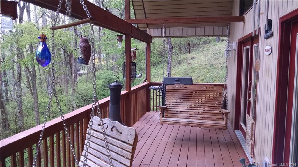 Maggie Valley Country Club Est - Residential