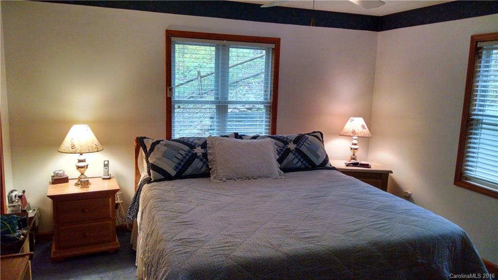 Maggie Valley Country Club Est - Residential